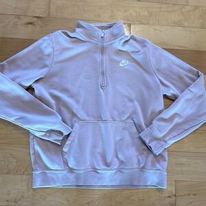 Nike Sweatshirt size M